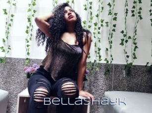 BellaShayk