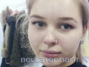 BellaTennant