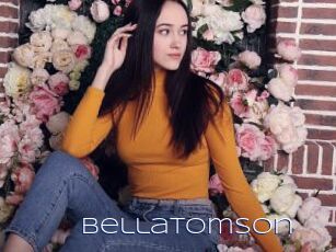 BellaTomson