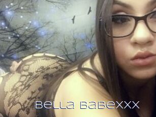 Bella_Babexxx