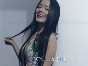 Bella_HiL
