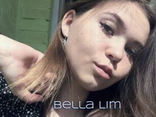 Bella_Lim Blue Hot