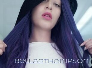 BellaaThompson