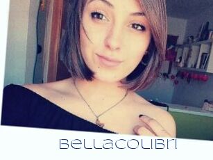 Bellacolibri