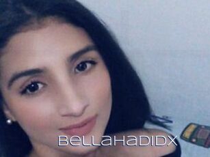 Bellahadidx