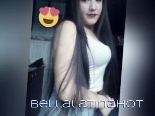 Bellalatinahot