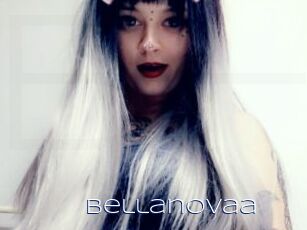Bellanovaa