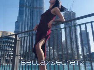 BellaxSecretx