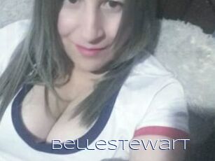 BelleStewart