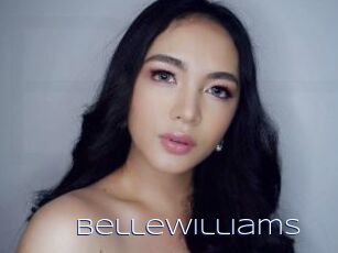 BelleWilliams