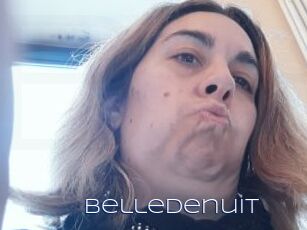Belledenuit