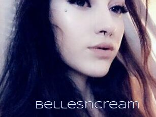 Bellesncream