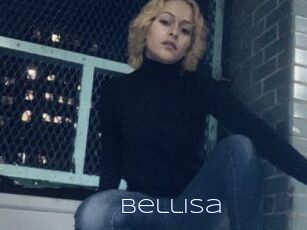 Bellisa