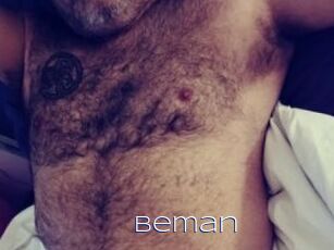 Beman