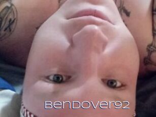 BenDover92