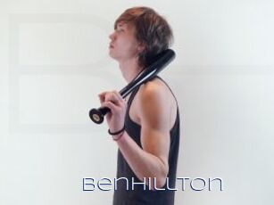BenHillton