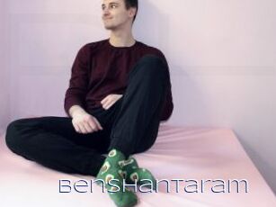 BenShantaram