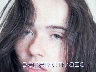 Benedict_Maze