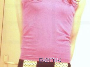 Benik