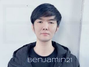 Benjamin21