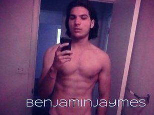 Benjamin_Jaymes