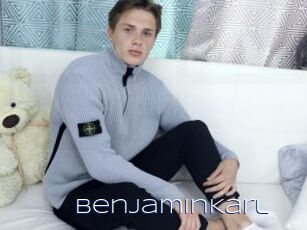 BenjaminKarl