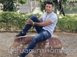 BenjaminThompson