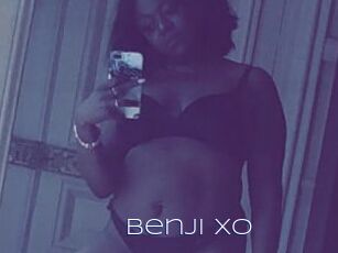 Benji_xo