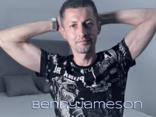 BennyJameson
