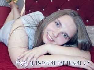 BennySarandaro