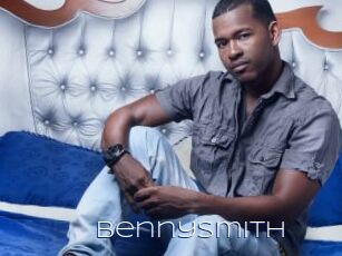 BennySmith
