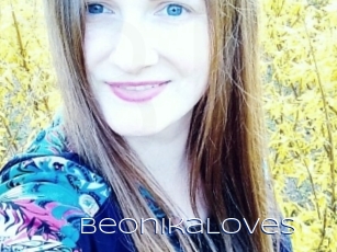BeonikaLoves