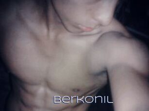 BerkOnil