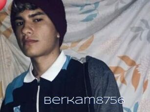 Berkam8756