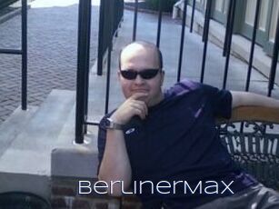 BerlinerMax