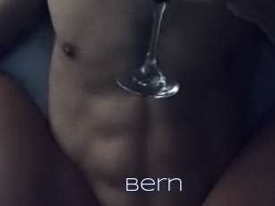 Bern Blue Hot