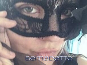 Bernadette