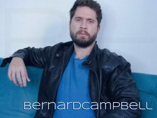 BernardCampbell