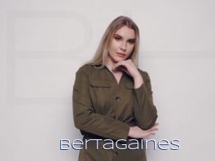 BertaGaines