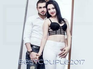 BestCouple2017