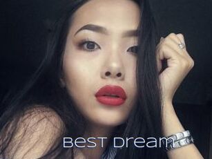 Best_Dream