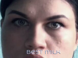 Best_milk