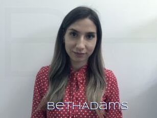 BethAdams
