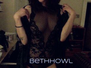 BethHowl