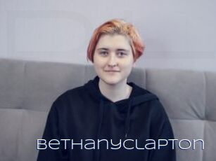BethanyClapton