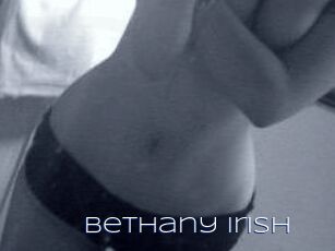 Bethany_Irish