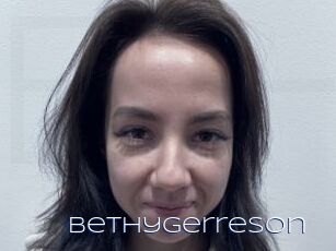 BethyGerreson
