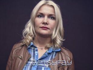 BetsyFay