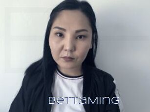 BettaMing