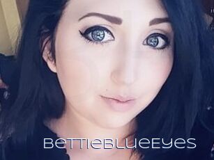 BettieBlueEyes